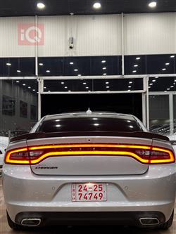 دودج تشارجر